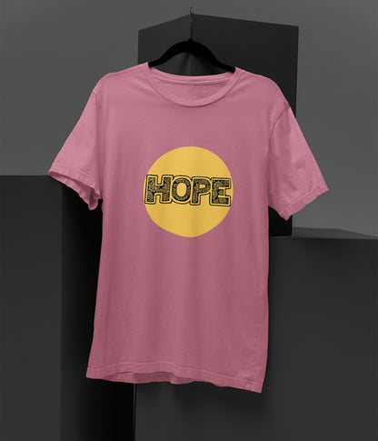 Hope - Unisex Classic T-Shirt