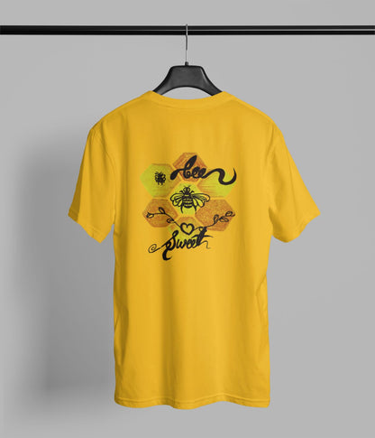 Bee Sweet - Unisex Classic T-Shirt
