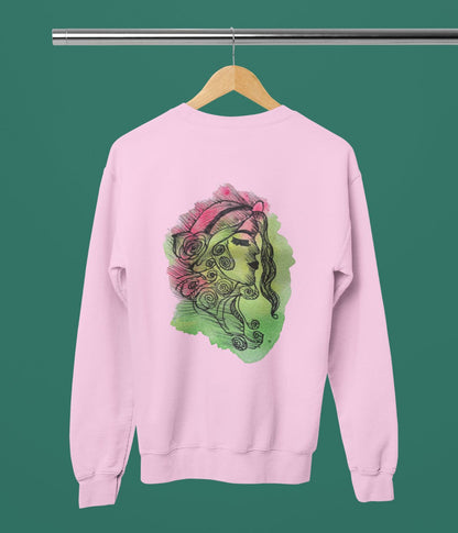 Roselume - Unisex Sweatshirt