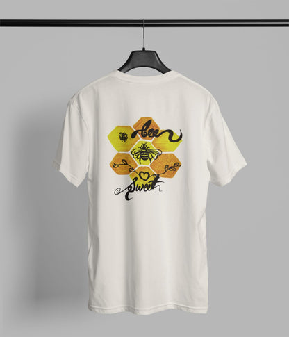 Bee Sweet - Unisex Classic T-Shirt
