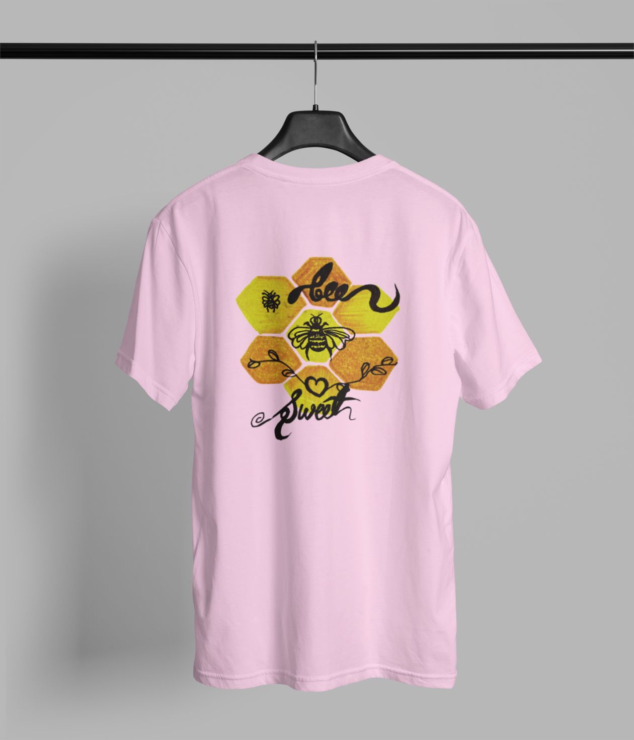 Bee Sweet - Unisex Classic T-Shirt