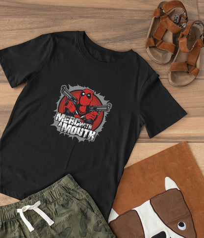 Deadpool - 13 Year Olds' Kids' Unisex T-Shirt