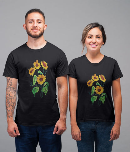 Chasing the Light - Unisex Classic T-Shirt - Dark