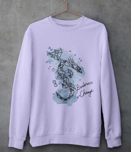 Ember Dragon - Unisex Sweatshirt