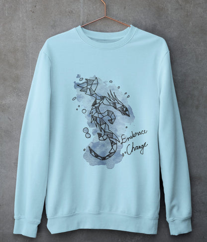 Ember Dragon - Unisex Sweatshirt