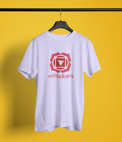 Mooladhara - Unisex Classic T-Shirt