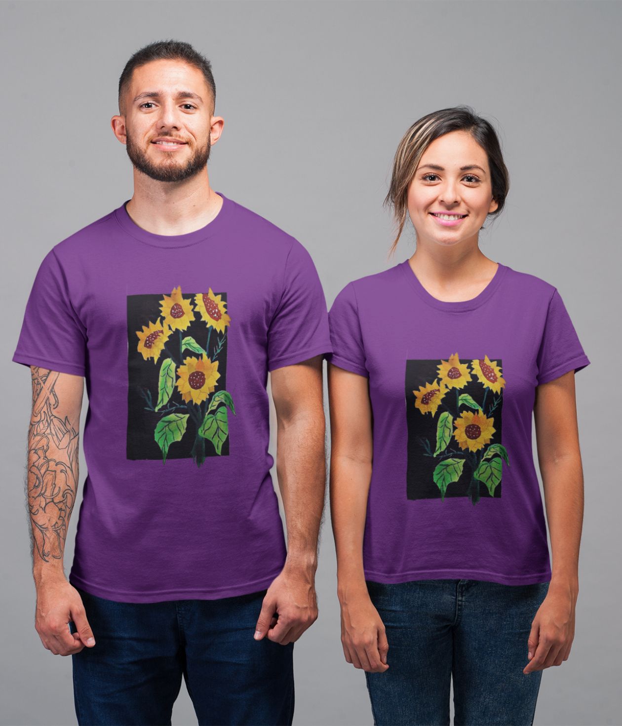 Chasing the Light - Unisex Classic T-Shirt - Dark