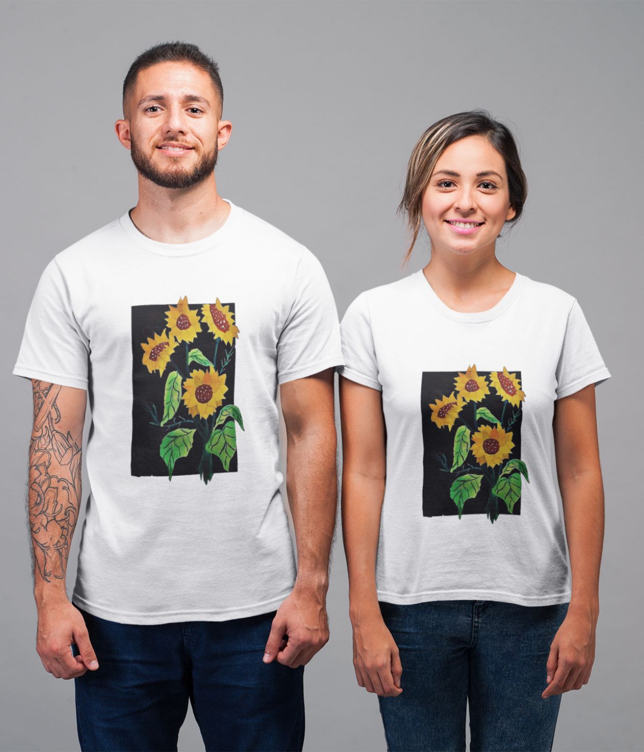 Chasing the Light - Unisex Classic T-Shirt