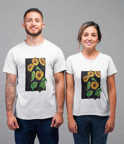 Chasing the Light - Unisex Classic T-Shirt