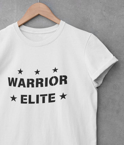 Warrior Elite - Unisex Classic T-Shirt