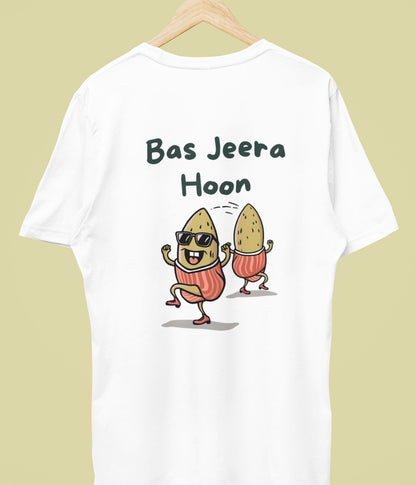 Bas Jeera Hun - Unisex Classic T-Shirt - aiink