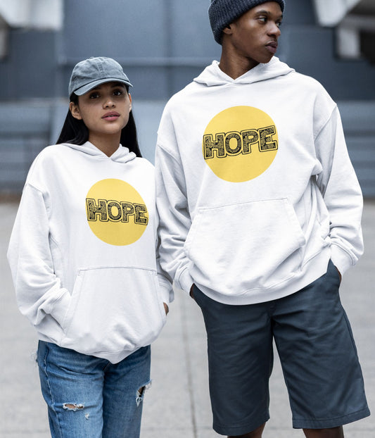 Hope - Unisex Hoodie