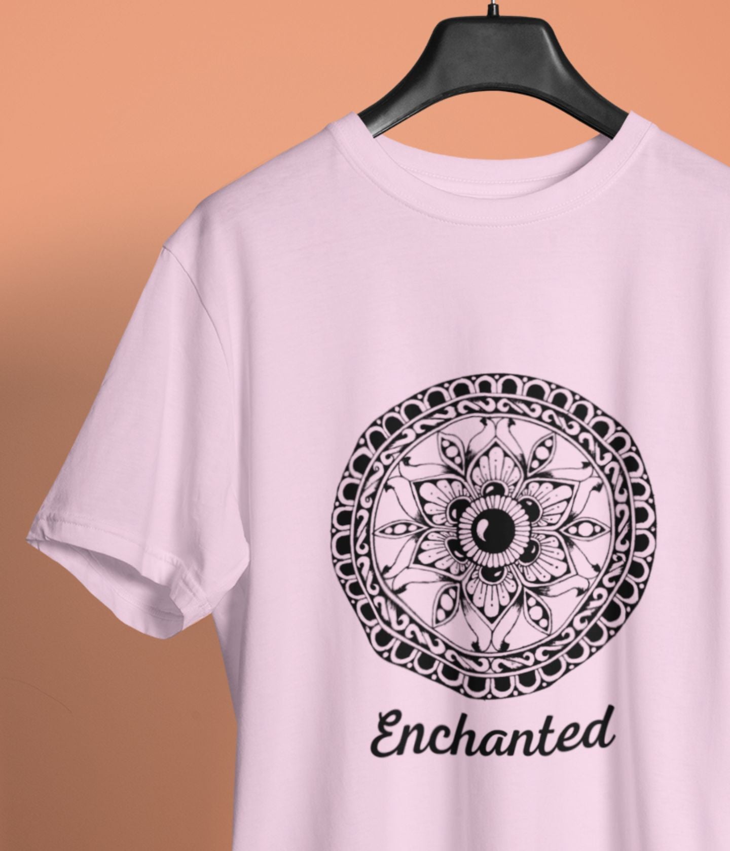 Enchanted - Unisex Classic T-Shirt - aiink