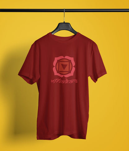 Mooladhara - Unisex Classic T-Shirt