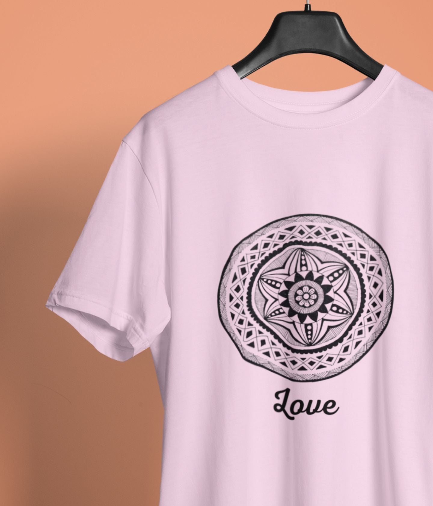 Love - Unisex Classic T-Shirt - aiink