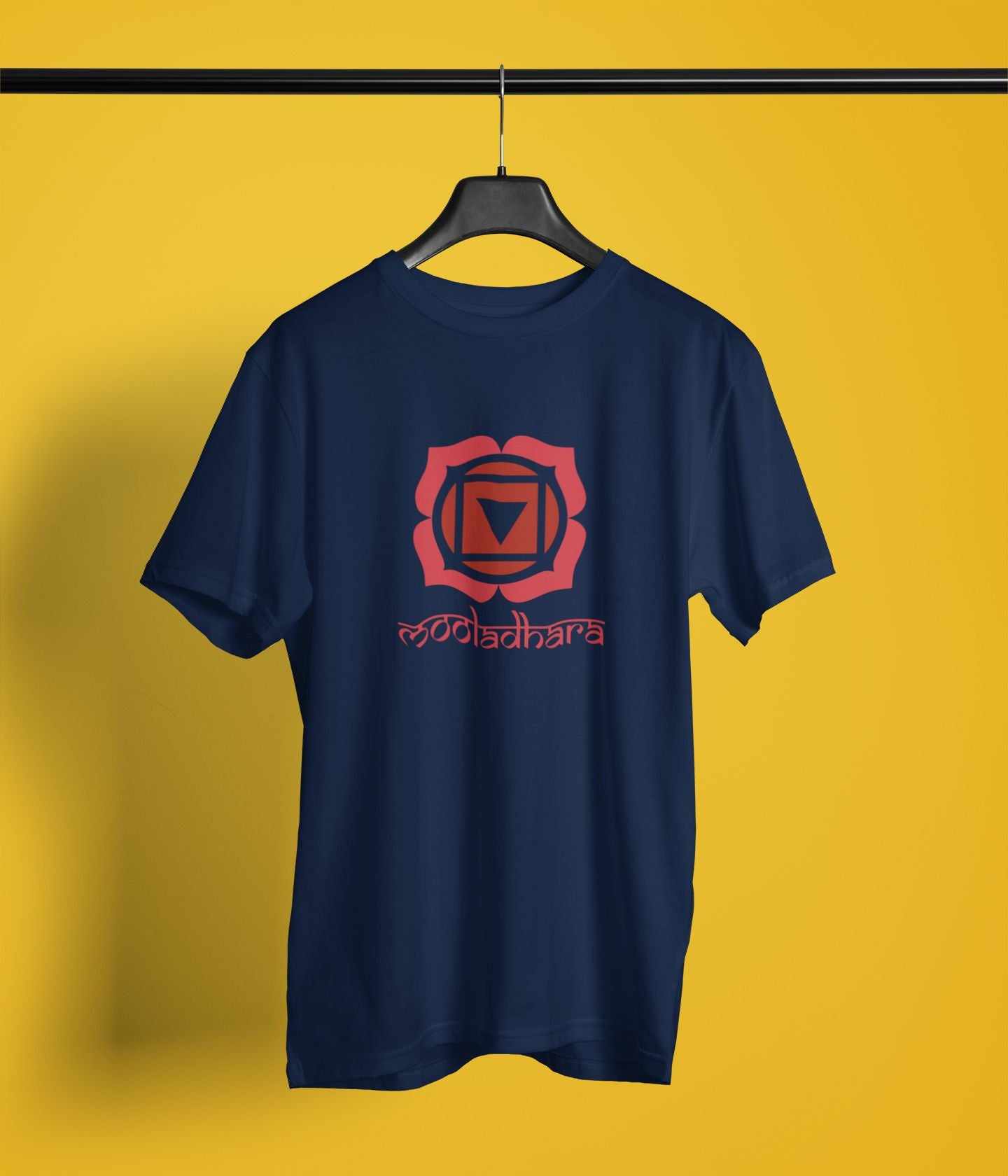 Mooladhara - Unisex Classic T-Shirt