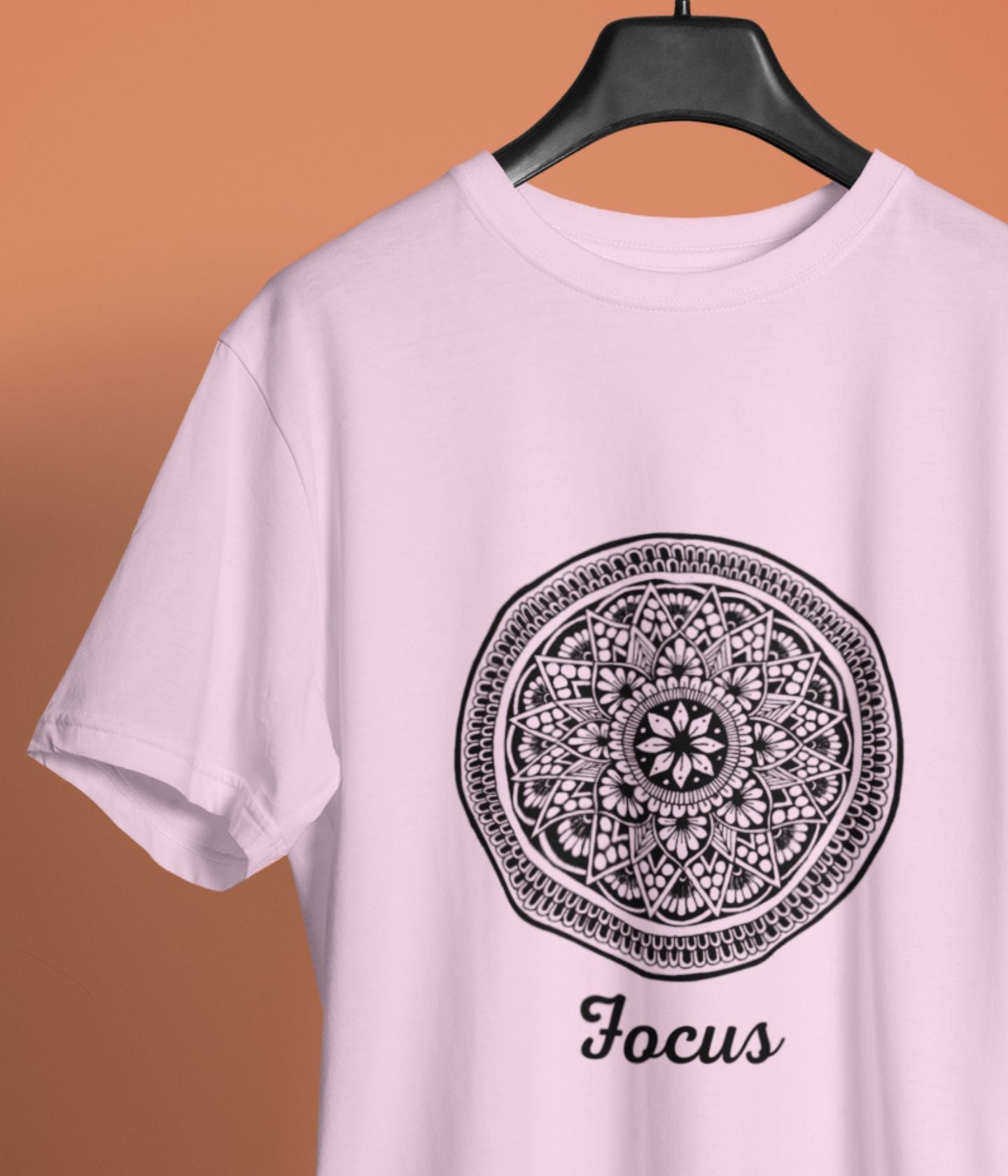 Focus - Unisex Classic T-Shirt - aiink