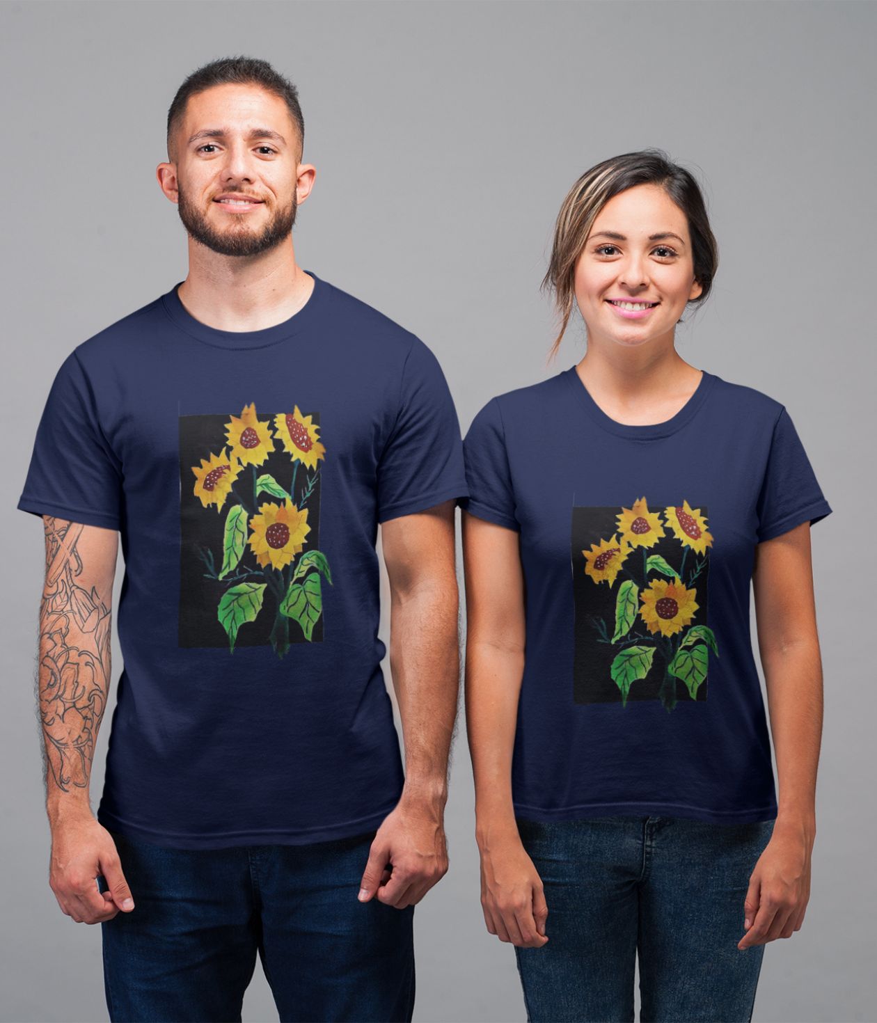 Chasing the Light - Unisex Classic T-Shirt - Dark