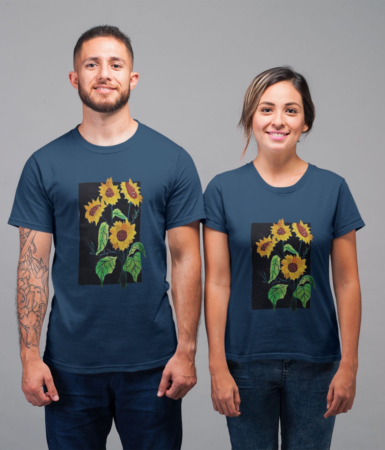 Chasing the Light - Unisex Classic T-Shirt - Dark