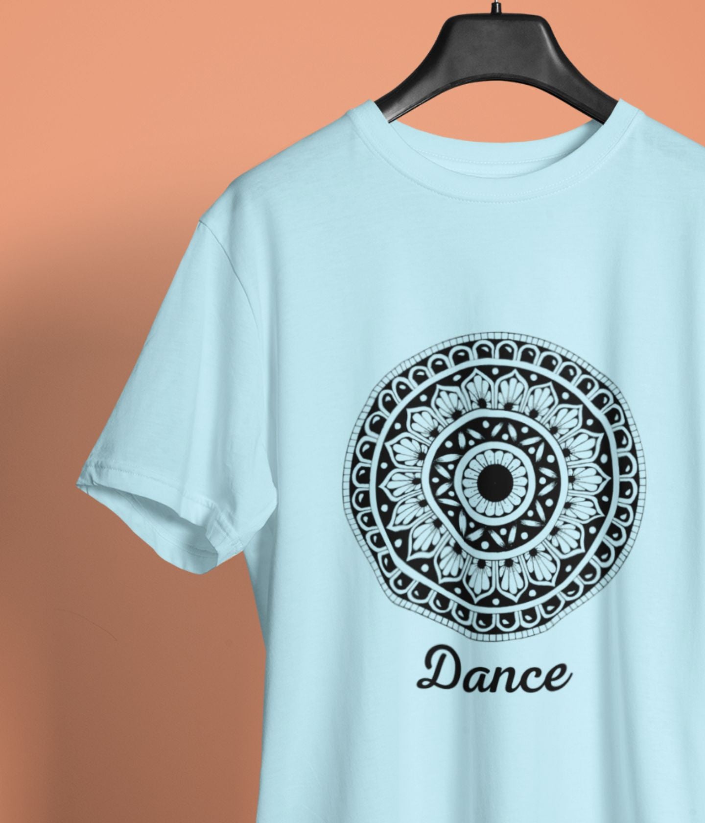 Dance - Unisex Classic T-Shirt - aiink