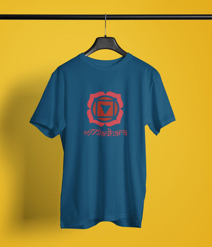 Mooladhara - Unisex Classic T-Shirt