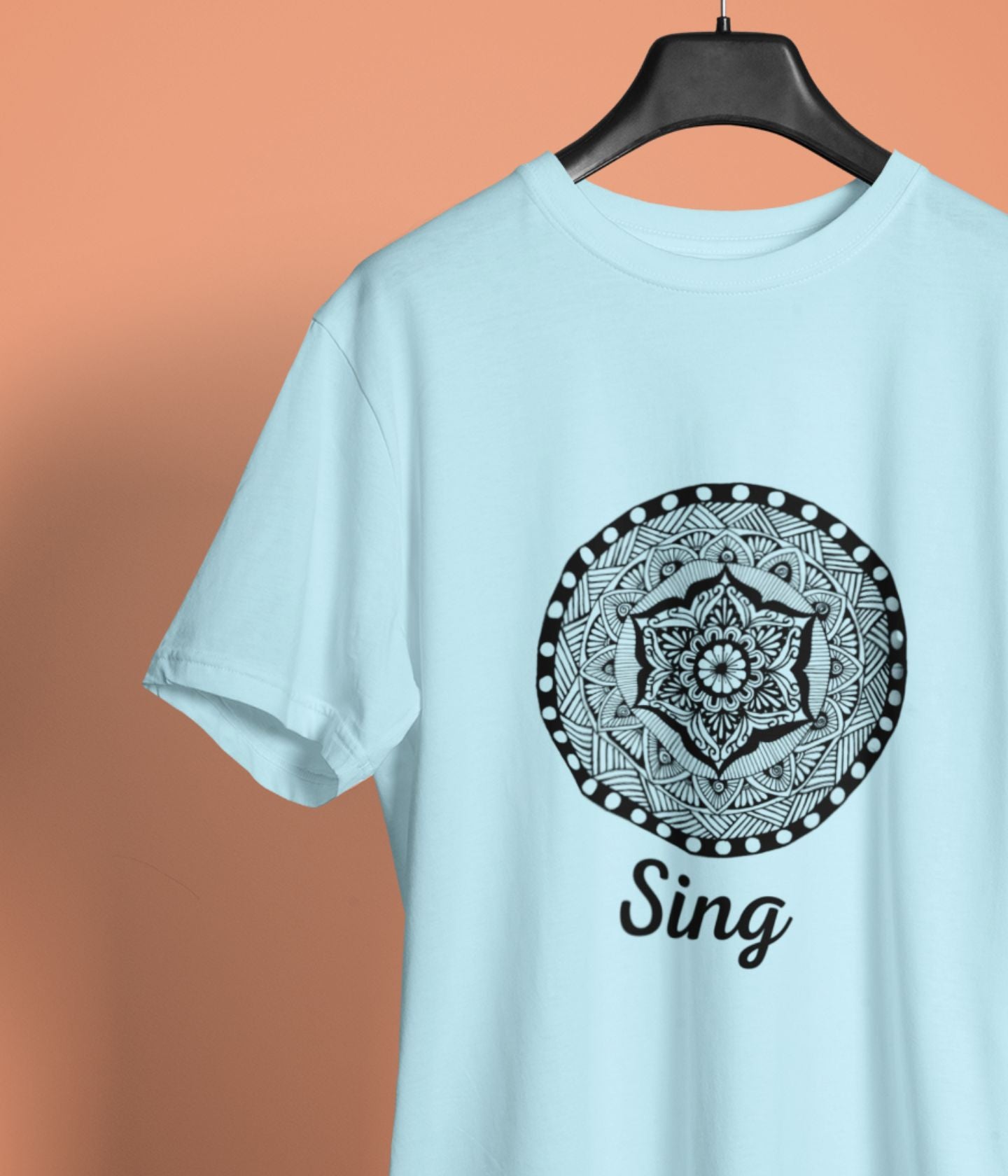 Sing - Unisex Classic T-Shirt - aiink