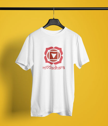 Mooladhara - Unisex Classic T-Shirt