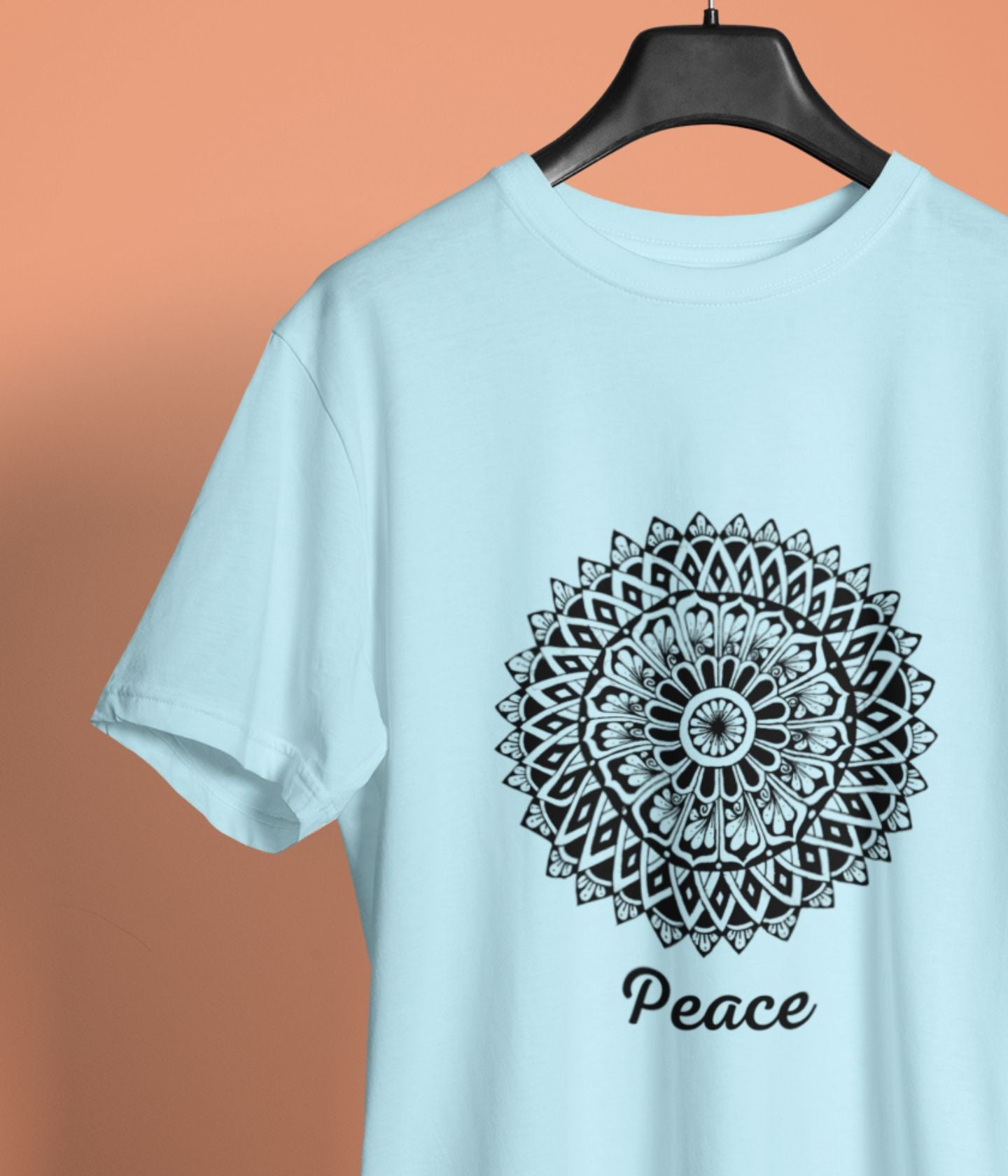 Peace - Unisex Classic T-Shirt - aiink