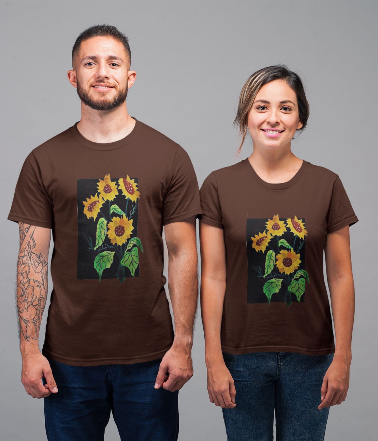 Chasing the Light - Unisex Classic T-Shirt - Dark