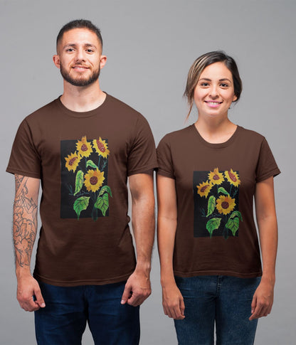 Chasing the Light - Unisex Classic T-Shirt - Dark