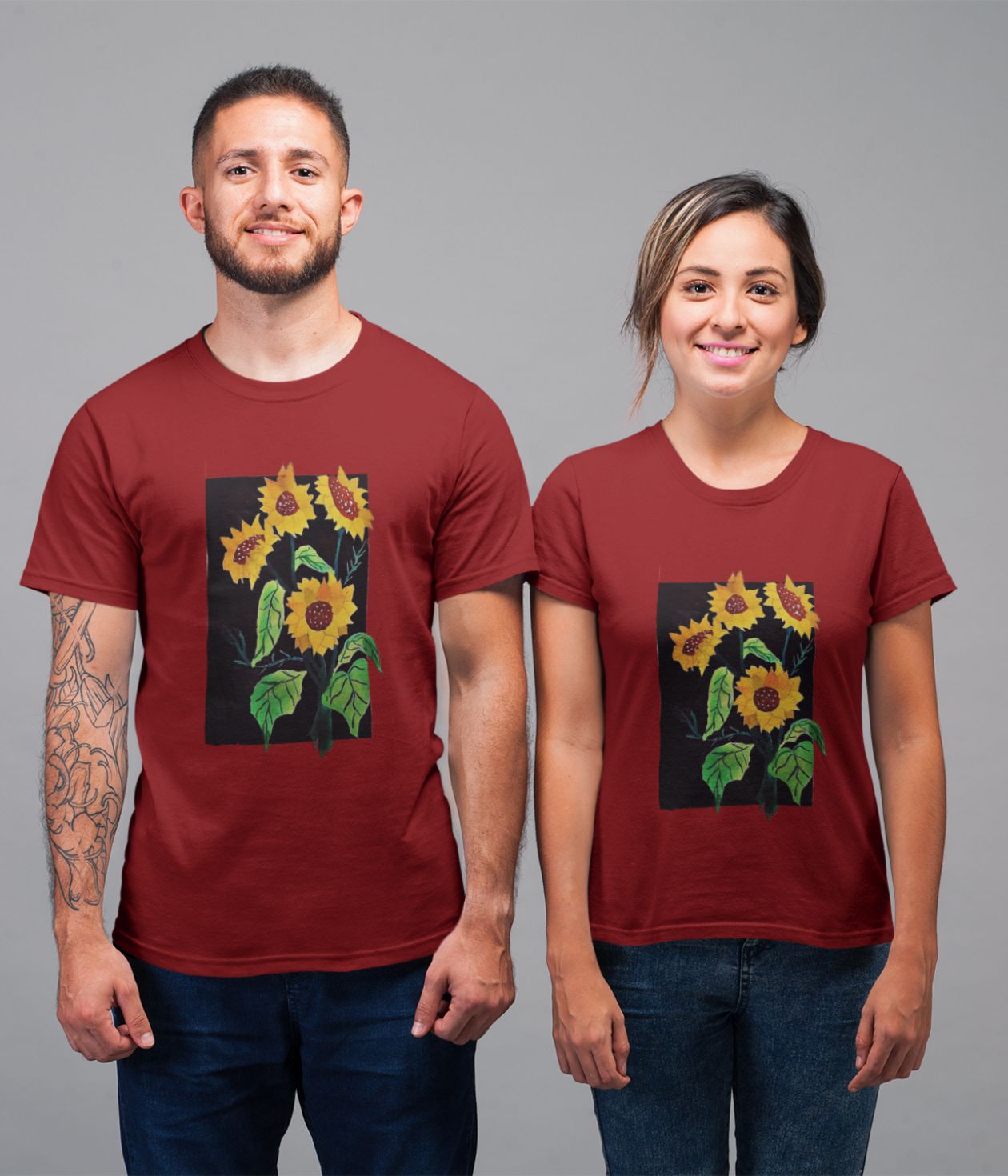 Chasing the Light - Unisex Classic T-Shirt - Dark