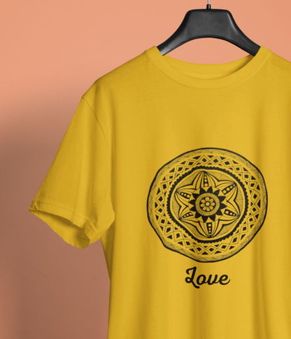 Love - Unisex Classic T-Shirt - aiink