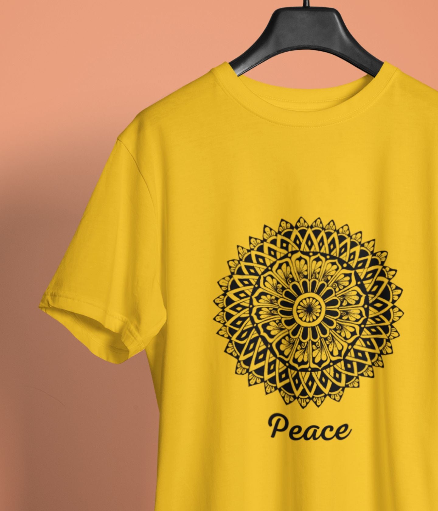 Peace - Unisex Classic T-Shirt - aiink