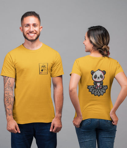 Pandamonium - Unisex Classic T-Shirt