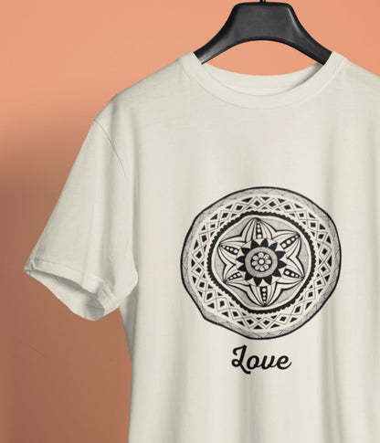 Love - Unisex Classic T-Shirt - aiink