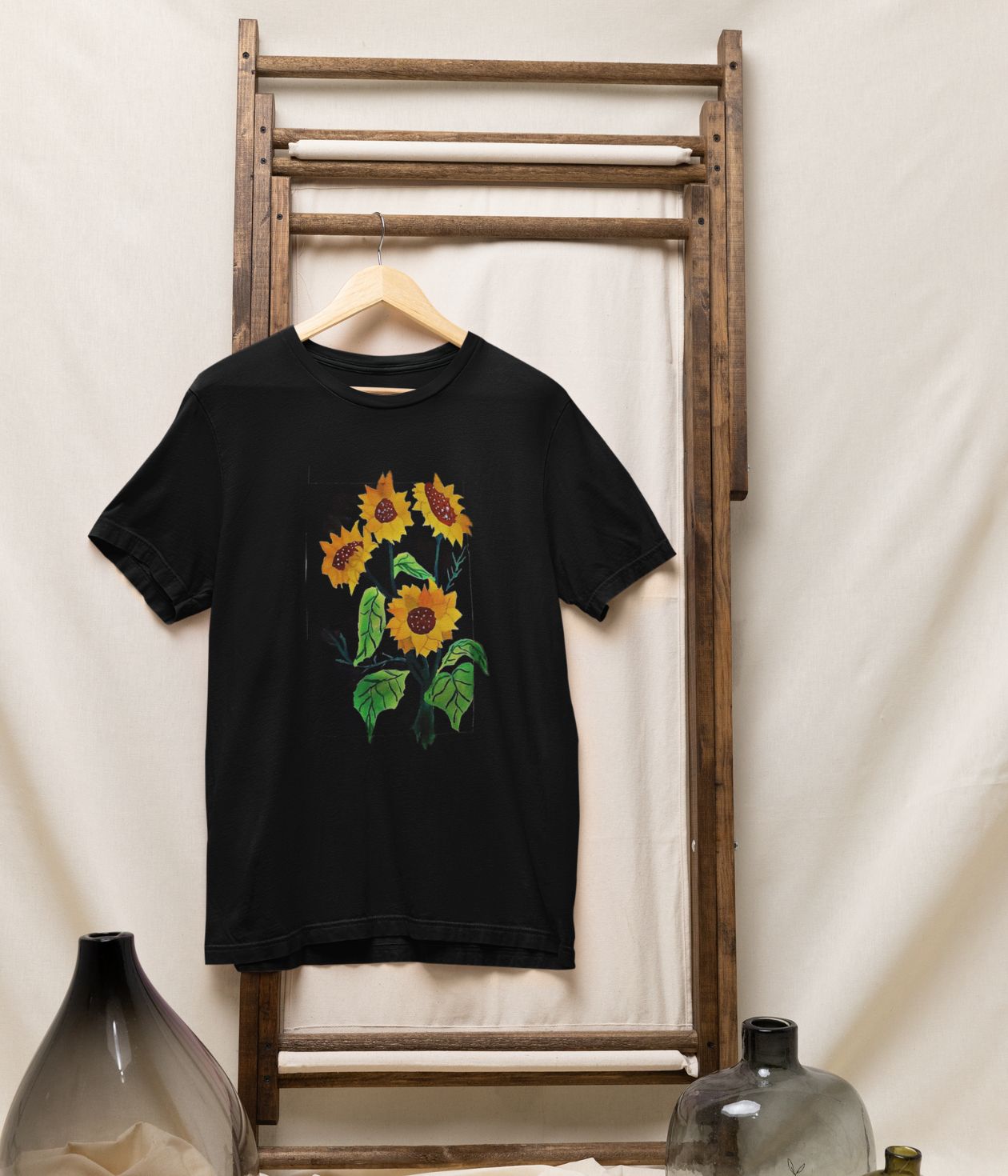 Chasing the Light - Unisex Classic T-Shirt - Dark