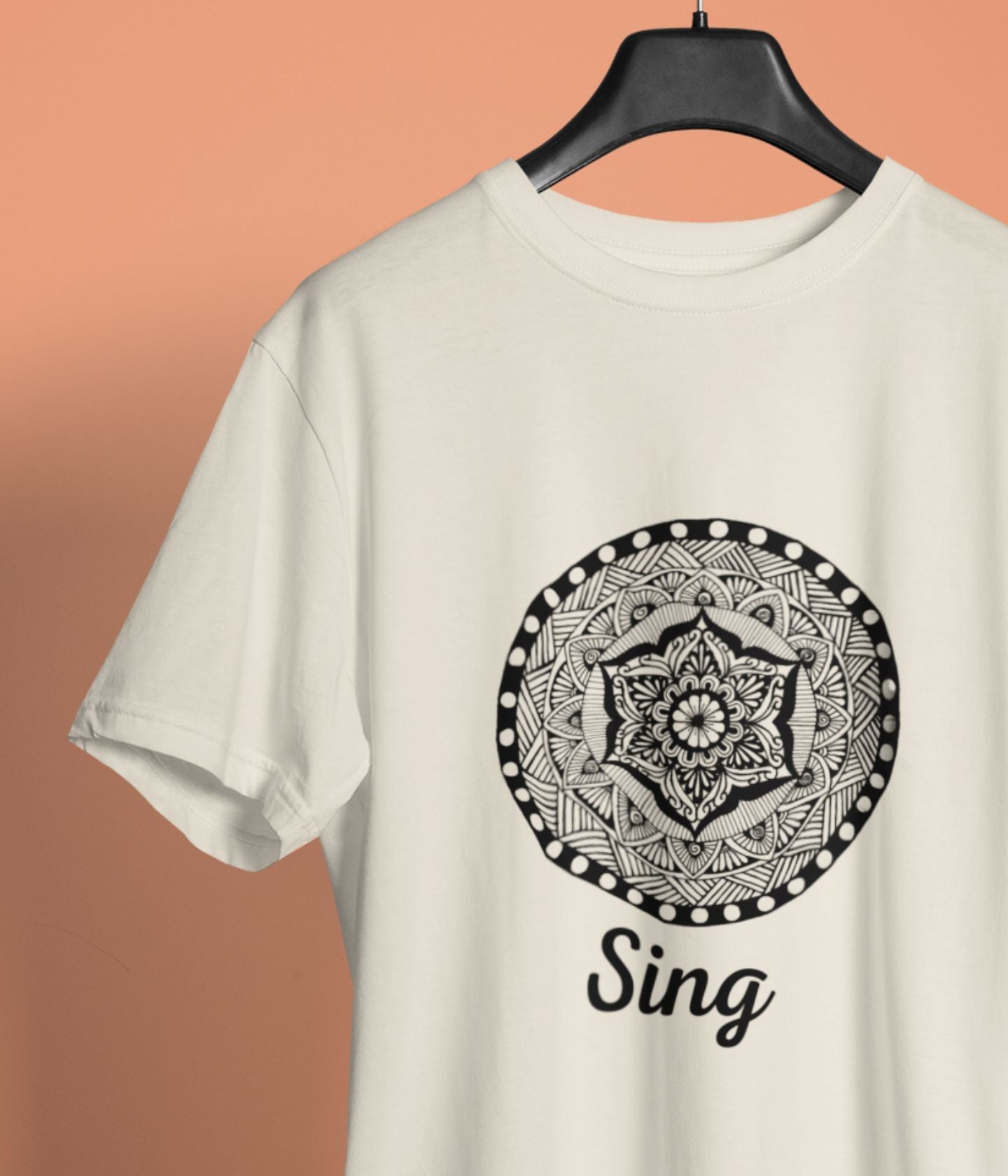 Sing - Unisex Classic T-Shirt - aiink