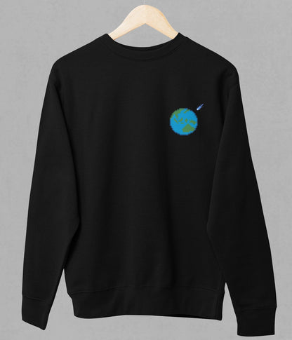 Meteor Impact - Unisex Sweatshirts