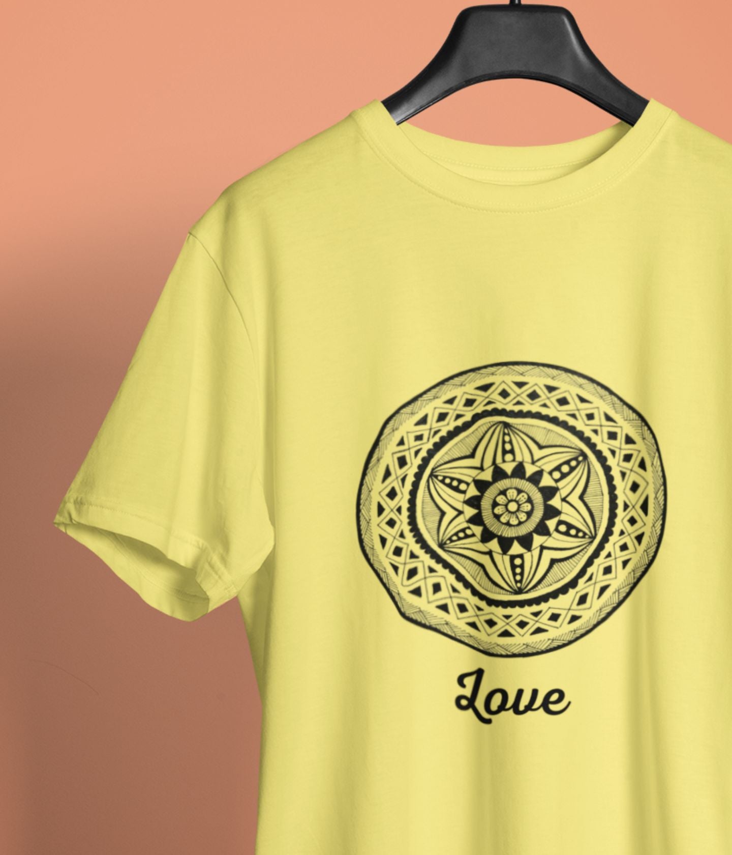 Love - Unisex Classic T-Shirt - aiink