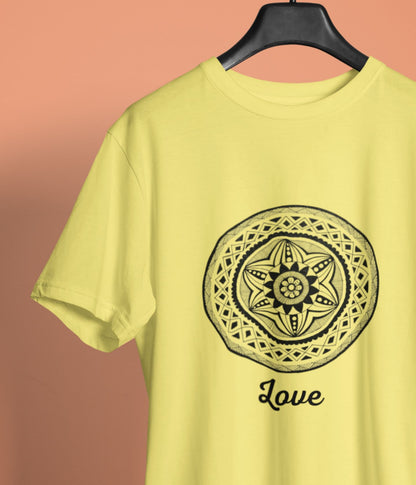 Love - Unisex Classic T-Shirt - aiink