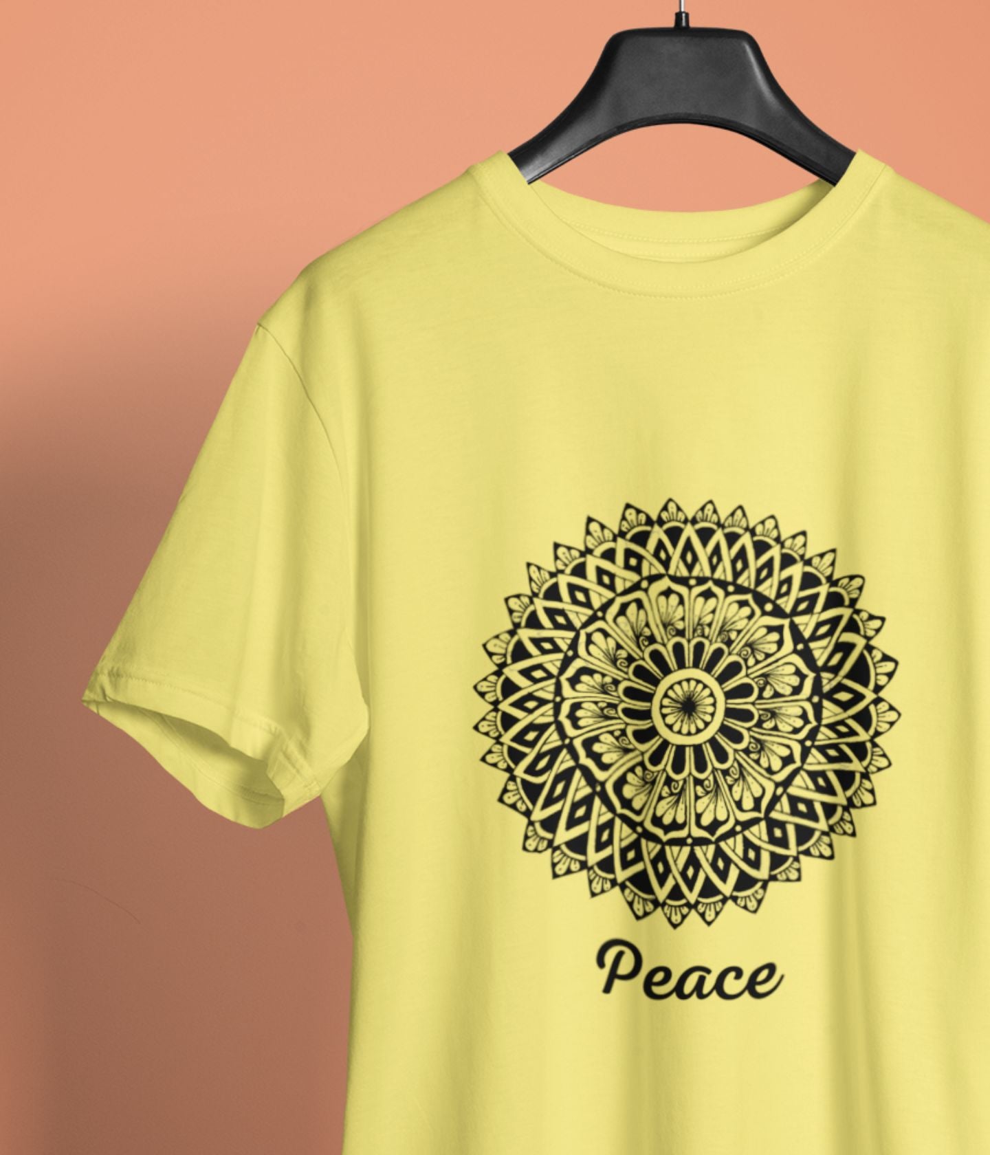 Peace - Unisex Classic T-Shirt - aiink