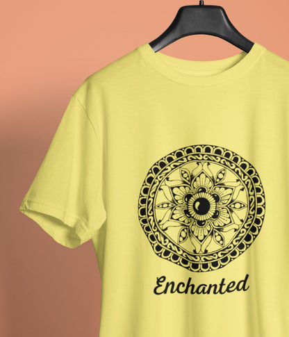 Enchanted - Unisex Classic T-Shirt - aiink