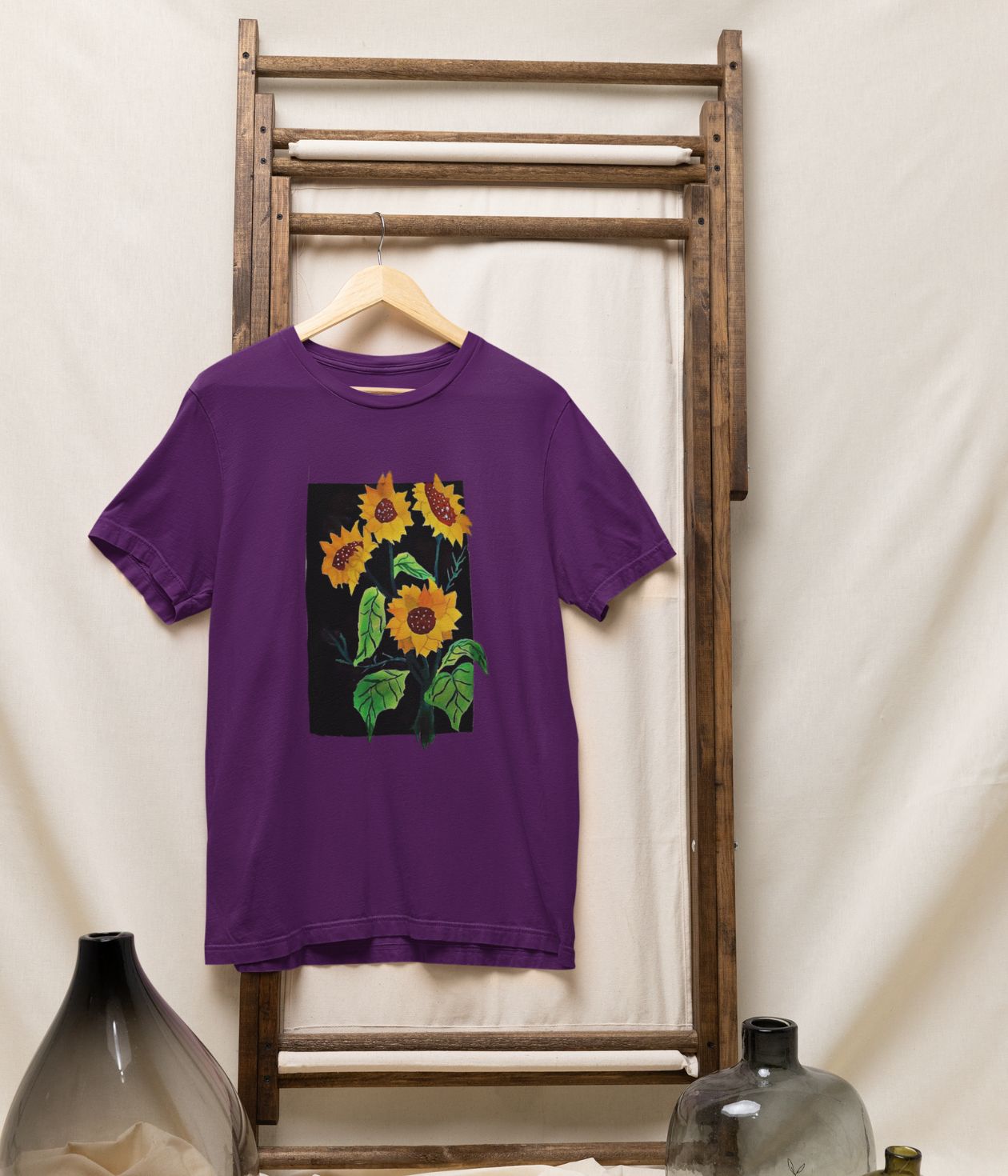 Chasing the Light - Unisex Classic T-Shirt - Dark