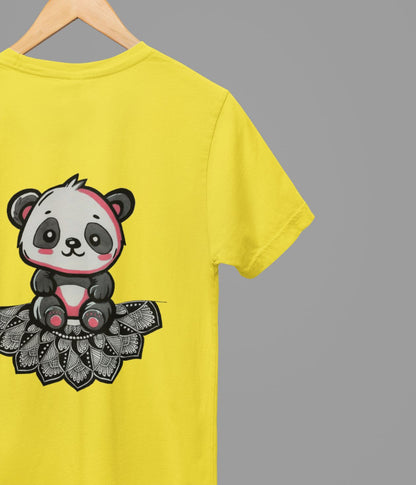 Pandamonium - Unisex Classic T-Shirt