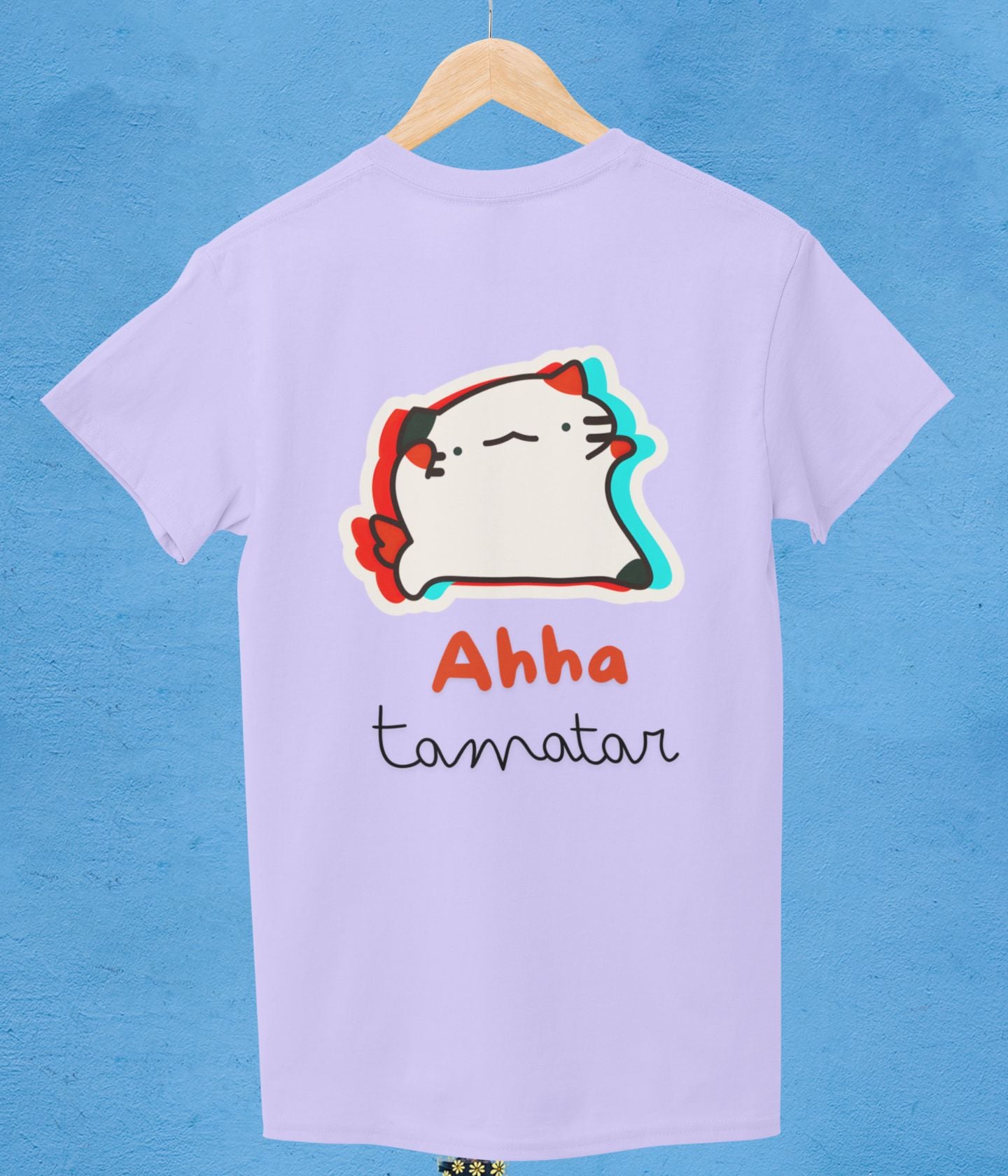 Ahha Tamatar - Unisex Classic T-Shirt - aiink