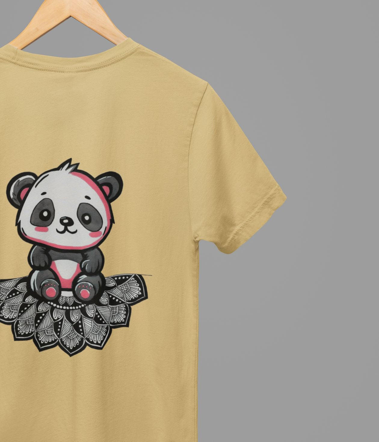 Pandamonium - Unisex Classic T-Shirt