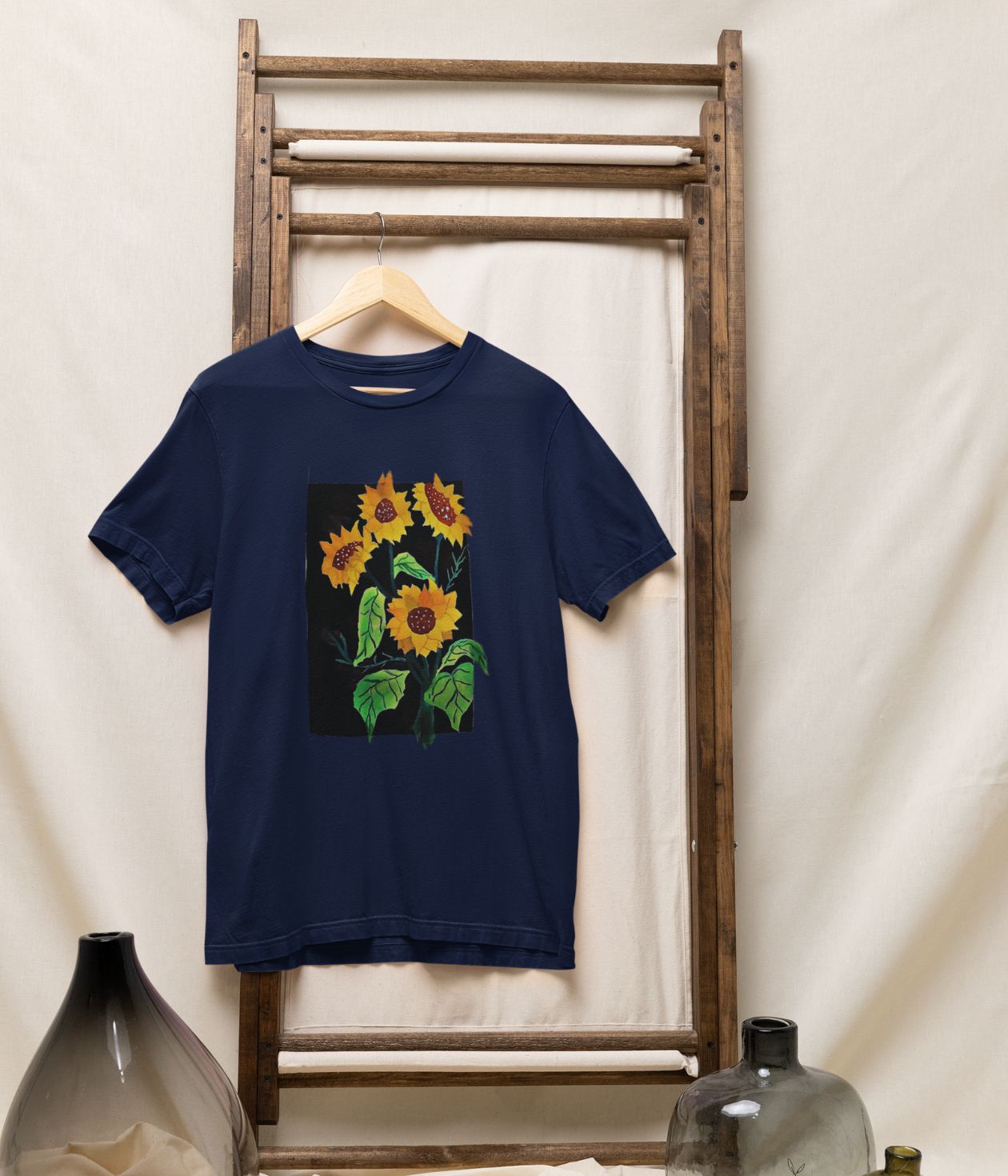 Chasing the Light - Unisex Classic T-Shirt - Dark