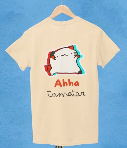 Ahha Tamatar - Unisex Classic T-Shirt - aiink