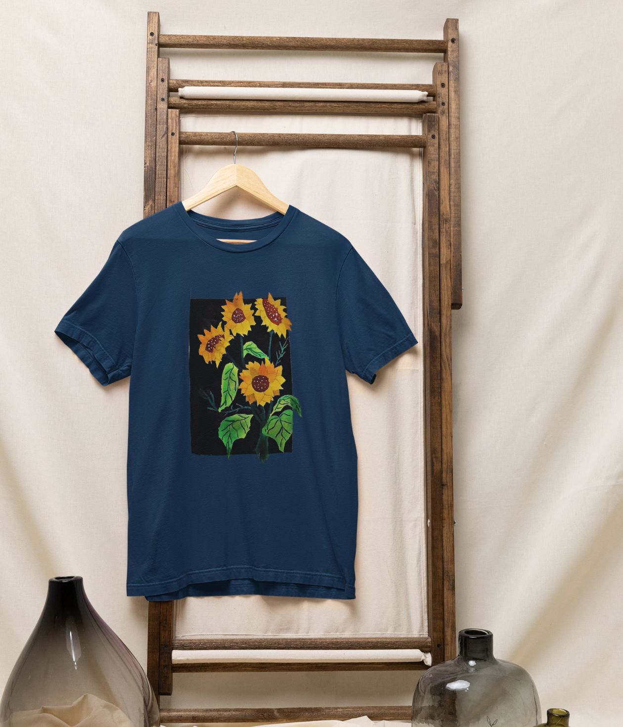 Chasing the Light - Unisex Classic T-Shirt - Dark