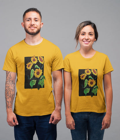 Chasing the Light - Unisex Classic T-Shirt